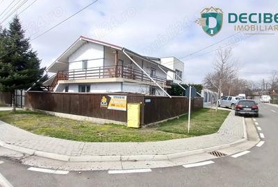 Casă cu 4 camere cu Teren 368 Mp în Sud - 7