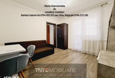 Apartament cu 2 camere nedecomandat în Podu Roș - 1