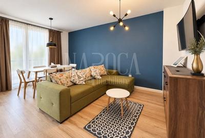 Apartament cu 2 camere semidecomandat în Andrei Mureșanu