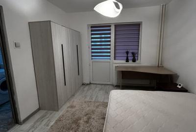 Apartament cu 2 camere decomandat în Central - 7