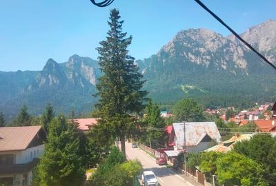 Apartament cu 2 camere semidecomandat în Central - 2