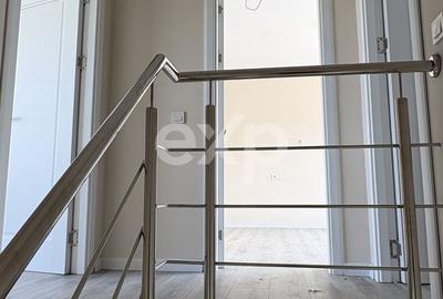 Casă cu 3 camere în Mărăcineni