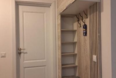 Apartament decomandat în Central - 1
