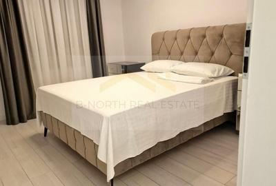 Apartament cu 2 camere decomandat, mobilat în Grozăvești