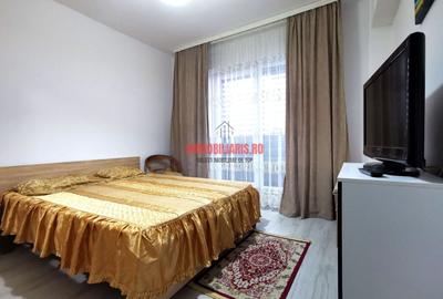 Apartament cu 2 camere decomandat, mobilat în Theodor Pallady - 5