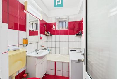 Apartament cu 2 camere decomandat, mobilat în Grădiște - 6