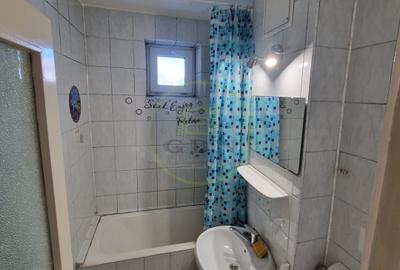 Apartament cu 2 camere decomandat, mobilat în Mihai Viteazul - 6