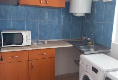 Apartament cu 2 camere în Central - 1