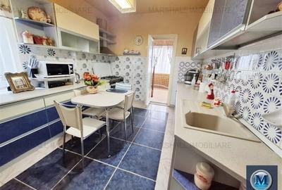 Apartament cu 4 camere decomandat, mobilat în Central - 5