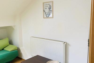 Apartament cu 2 camere decomandat în Steaua