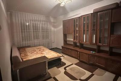 Garsonieră decomandată în Rahova