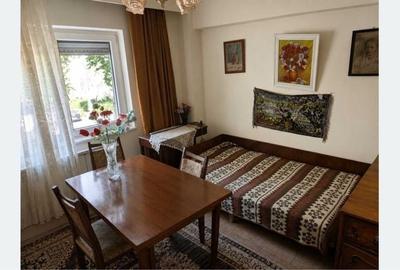 Apartament cu 2 camere decomandat în Traian - 3