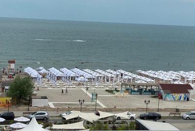 Apartament cu 4 camere în Mamaia