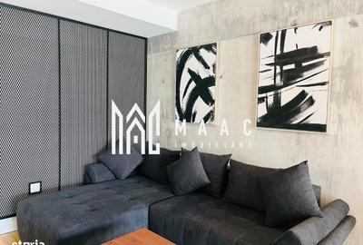 Apartament cu 2 camere decomandat în Vest