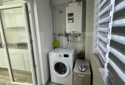 Apartament cu 2 camere decomandat, mobilat în Siret - 5