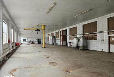 Spațiu comercial, de 2,200 mp, în Central - 13
