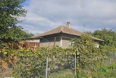 Casă cu 4 camere în Sărărie