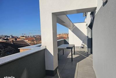 Apartament cu 2 camere în Ultracentral