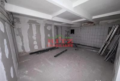 Spațiu comercial, de 161 mp, în Central