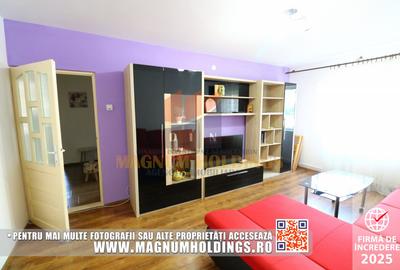 Apartament cu 2 camere decomandat, mobilat în Prundu
