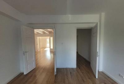 Apartament cu 3 camere semidecomandat, mobilat în Cișmigiu - 5