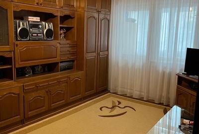Apartament cu 3 camere decomandat în Burdujeni - 12