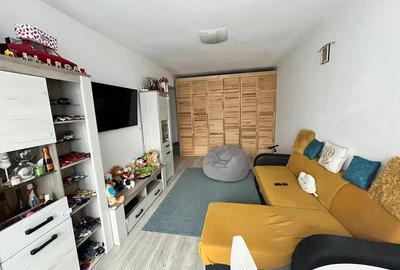 Apartament cu 2 camere decomandat în Chiajna - 5