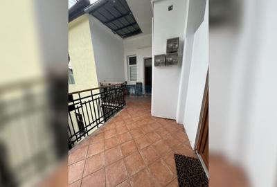 Garsonieră semidecomandată, mobilată în Ultracentral - 8