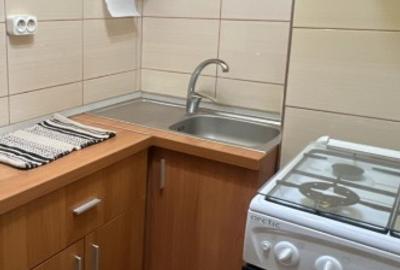 Apartament cu 2 camere nedecomandat în Tractorul - 10
