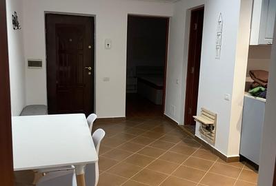 Apartament cu 2 camere decomandat, mobilat în Precista - 7