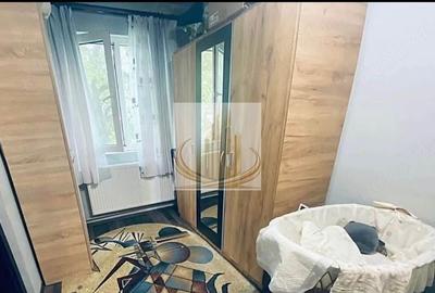 Apartament cu 2 camere nedecomandat în Șagului