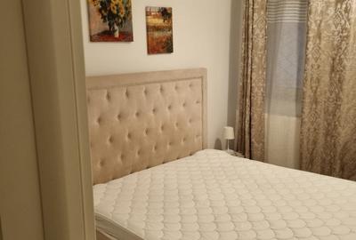 Apartament cu 2 camere decomandat în 1 Mai