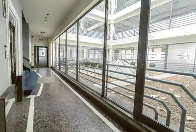 Birou, de 389 mp, în Unirii - 9