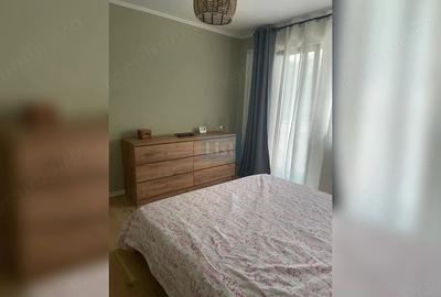 Apartament cu 2 camere decomandat în Plopilor - 3