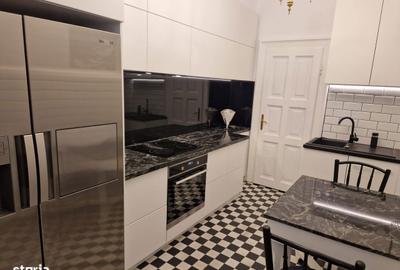 Apartament cu 3 camere în Central - 9