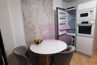 Apartament cu 2 camere decomandat, mobilat în Unirii - 9