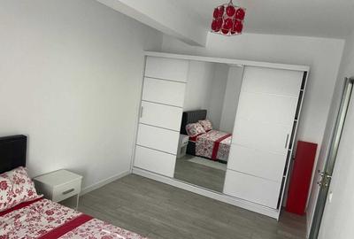 Apartament cu 2 camere în Florești - 2