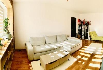 Apartament cu 2 camere decomandat în Sânpetru - 3