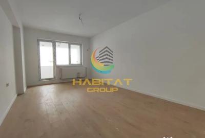 Apartament cu 2 camere decomandat în Metalurgiei