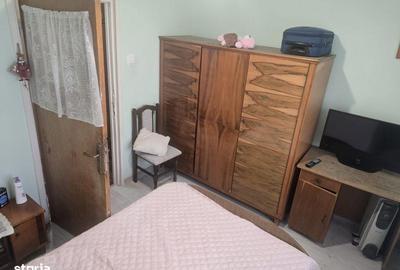 Apartament cu 4 camere în City Park Mall - 12