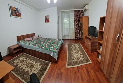 Garsonieră semidecomandată în Drumul Taberei