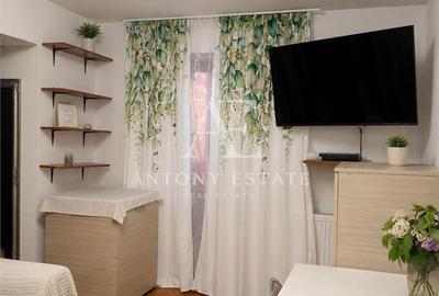 Apartament cu 3 camere semidecomandat în Orașul Nou - 6