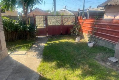 Apartament cu 2 camere nedecomandat în Central