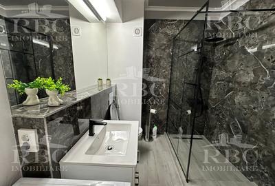 Apartament cu 3 camere decomandat în Mărăști - 9