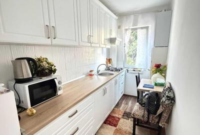 Apartament cu 3 camere semidecomandat în Mănăștur