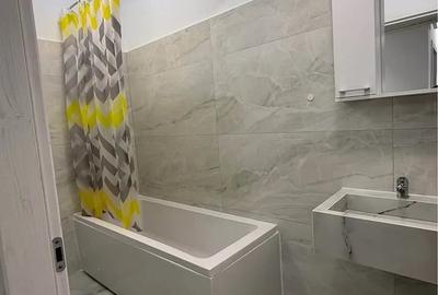 Apartament cu 3 camere decomandat în Berceni - 7
