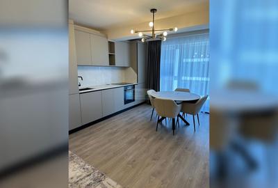 Apartament cu 2 camere semidecomandat în Sopor - 8