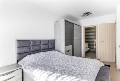 Apartament cu 3 camere semidecomandat în Gheorgheni - 5