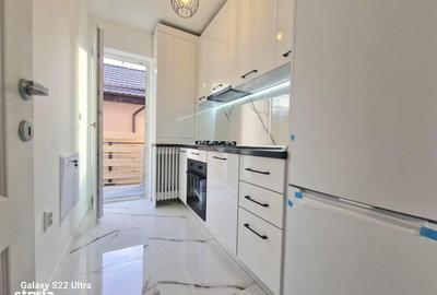 Garsonieră decomandată în Lunca Cetățuii - 6