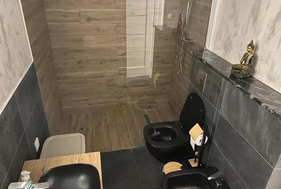 Apartament cu 3 camere decomandat în Central - 5